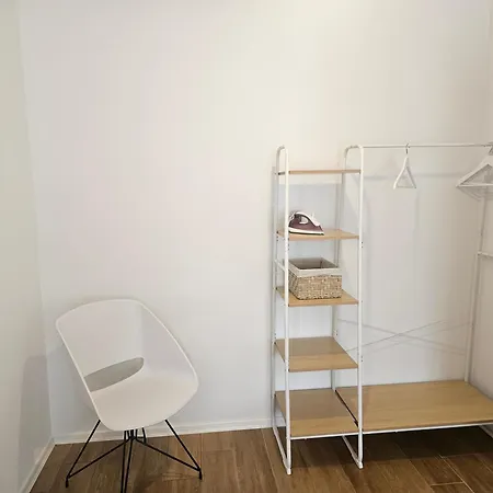 Anka Apartmán