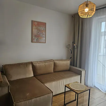 Apartment Anka Bojnice
