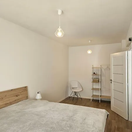 Anka Apartment