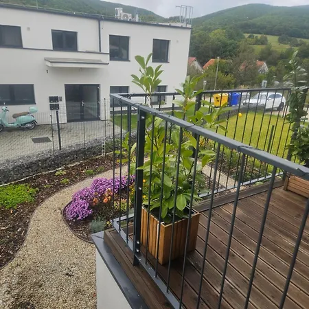 Anka Apartment Bojnice