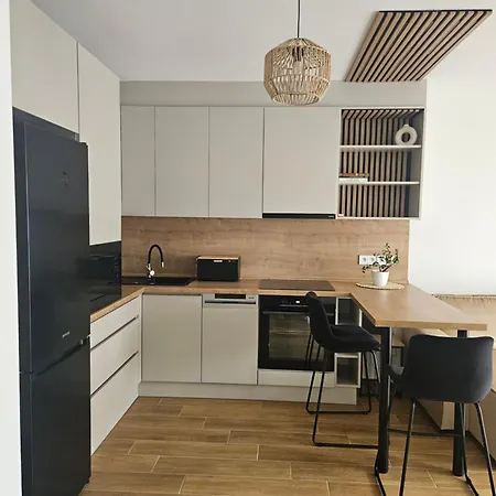 Apartment Anka Bojnice